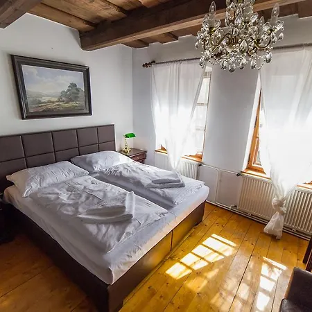 Lantern Guest house 3*