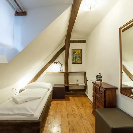 Lantern Guest house Cesky Krumlov