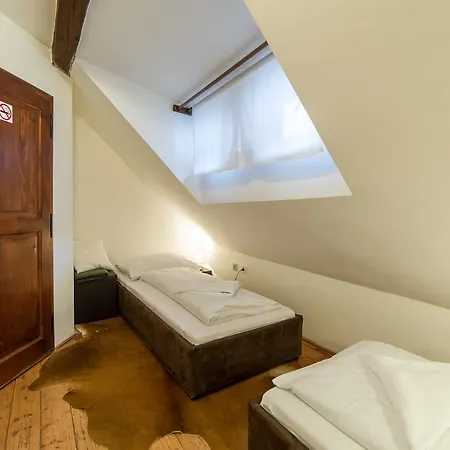 Lantern Guest house