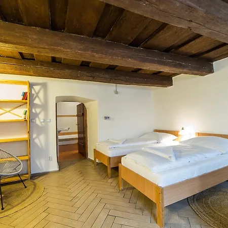 Lantern Guest house 3*