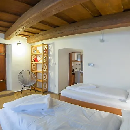 Guest house Lantern 3*